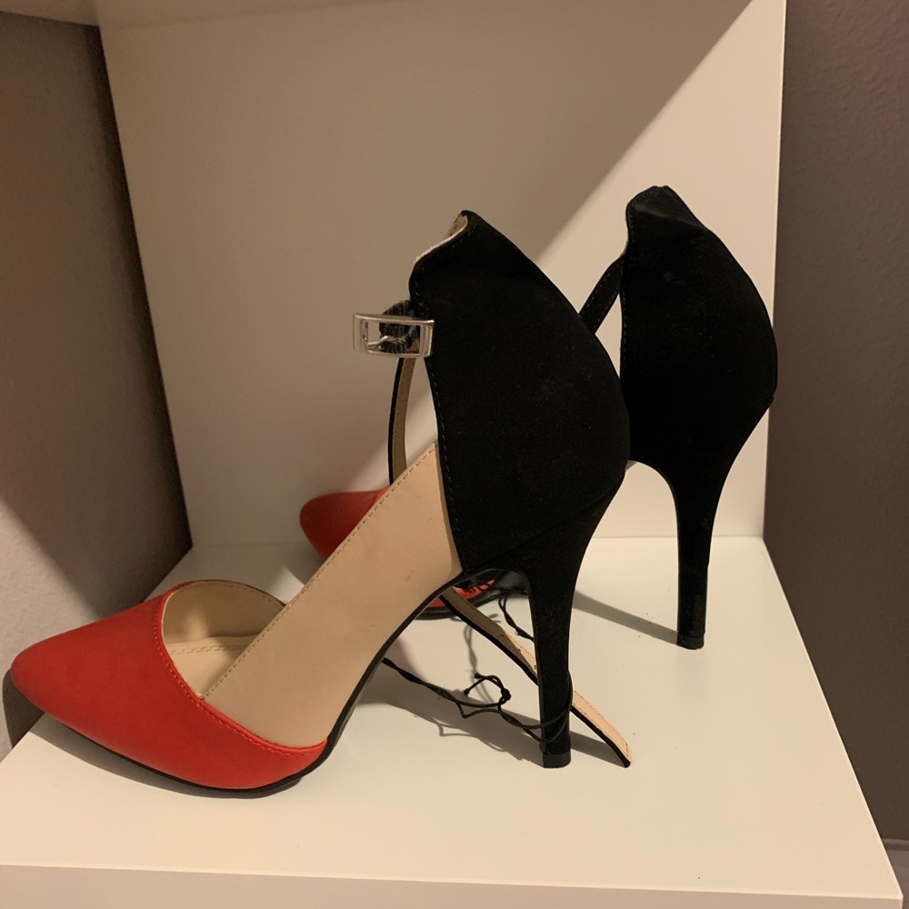 😍 heels